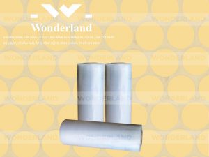 MUA MÀNG PE TRẮNG 5.2 LÕI 200G GIÁ SỈ TỐT NHẤT Ở ĐÂU?