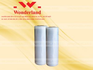 MUA MÀNG PE TRẮNG 5.4 LÕI 200G GIÁ SỈ TỐT NHẤT Ở ĐÂU?