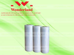 MUA MÀNG PE TRẮNG 5.5 LÕI 200G GIÁ SỈ TỐT NHẤT Ở ĐÂU?