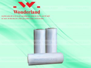 MUA MÀNG PE TRẮNG 5.6KG LÕI 200G GIÁ SỈ TỐT NHẤT Ở ĐÂU?