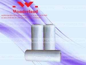 MUA MÀNG PE TRẮNG 5.7KG LÕI 200G GIÁ SỈ TỐT NHẤT Ở ĐÂU?