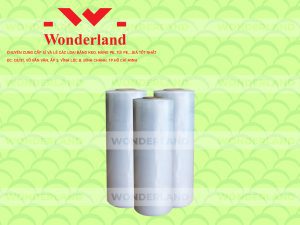 MUA MÀNG PE TRẮNG 6.1KG LÕI 500G GIÁ SỈ TỐT NHẤT Ở ĐÂU?