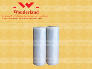 MUA MÀNG PE TRẮNG 6.3KG LÕI 500G GIÁ SỈ TỐT NHẤT Ở ĐÂU?