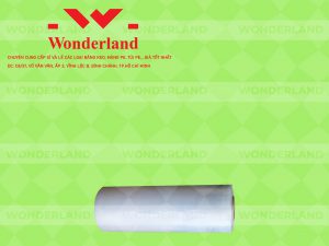 MUA MÀNG PE TRẮNG 6.4KG LÕI 500G GIÁ SỈ TỐT NHẤT Ở ĐÂU?