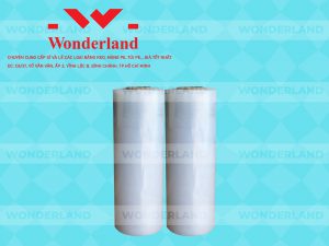 MUA MÀNG PE TRẮNG 6.5KG LÕI 500G GIÁ SỈ TỐT NHẤT Ở ĐÂU?