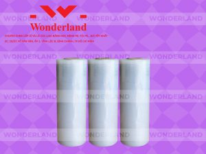 MUA MÀNG PE TRẮNG 6.6KG LÕI 500G GIÁ SỈ TỐT NHẤT Ở ĐÂU?