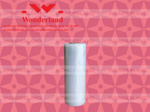 MUA MÀNG PE TRẮNG 6.7KG LÕI 500G GIÁ SỈ TỐT NHẤT Ở ĐÂU?