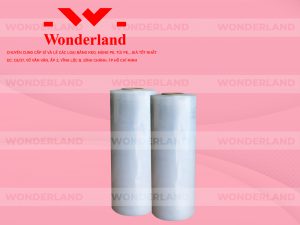 MUA MÀNG PE TRẮNG 7.3KG LÕI 500G GIÁ SỈ TỐT NHẤT Ở ĐÂU?