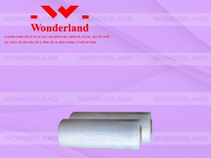 MUA MÀNG PE TRẮNG 7.7KG LÕI 500G GIÁ SỈ TỐT NHẤT Ở ĐÂU?