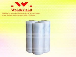 MUA MÀNG PE TRẮNG 8.1KG LÕI 500G GIÁ SỈ TỐT NHẤT Ở ĐÂU?