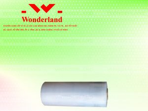 MUA MÀNG PE TRẮNG 8.2KG LÕI 500G GIÁ SỈ TỐT NHẤT Ở ĐÂU?