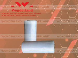 MUA MÀNG PE TRẮNG 8.5KG LÕI 500G GIÁ SỈ TỐT NHẤT Ở ĐÂU?