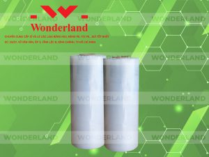 MUA MÀNG PE TRẮNG 8.6KG LÕI 500G GIÁ SỈ TỐT NHẤT Ở ĐÂU?