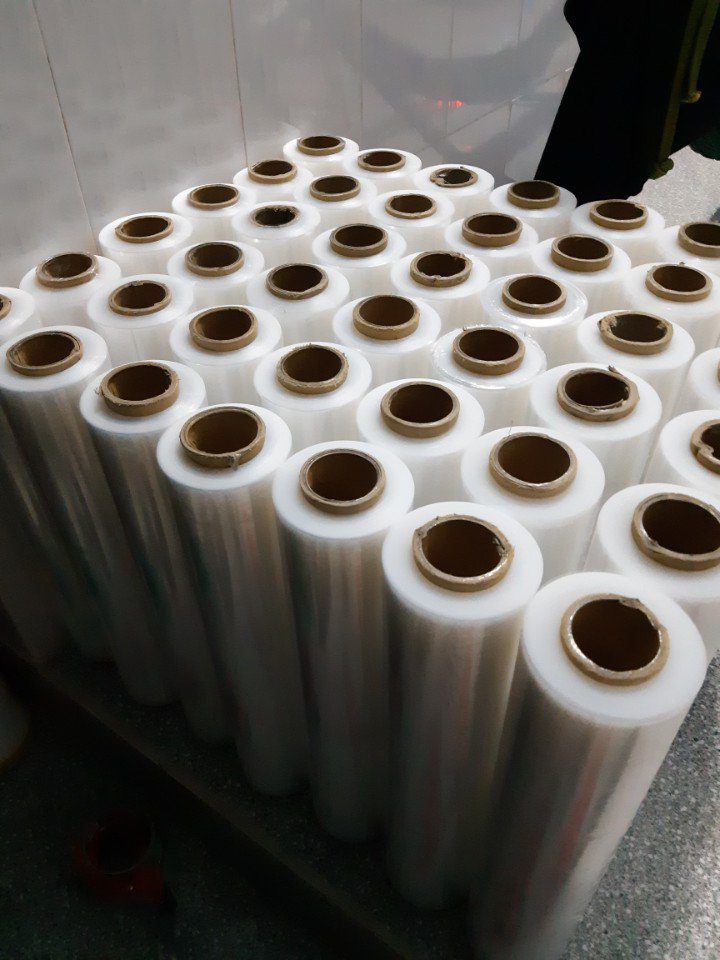 Màng Pe 3 kg giá rẻ