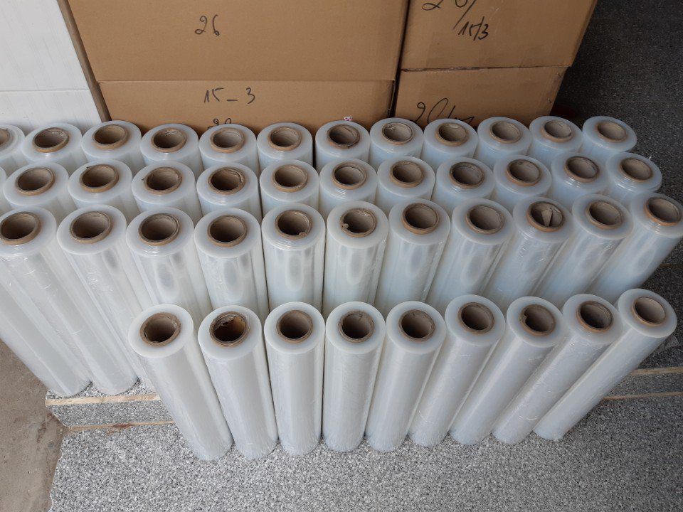 Màng Pe 3 kg giá rẻ