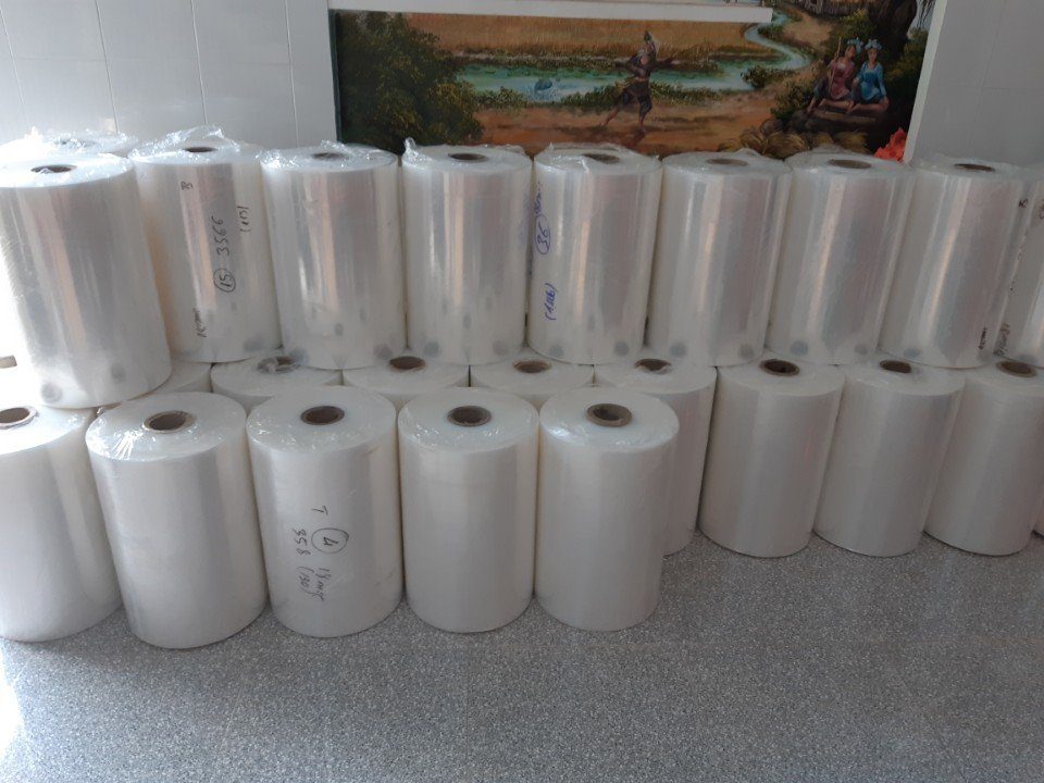 Màng Pe giá rẻ