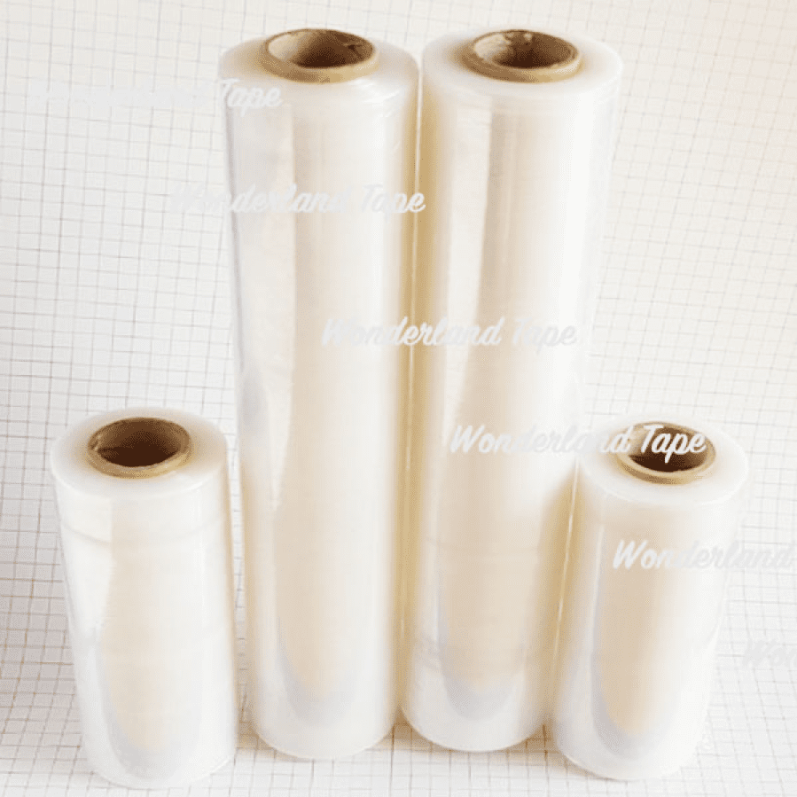 Màng quấn Pe cắt