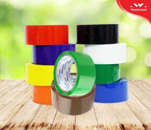 BÍ QUYẾT TÌM MUA BĂNG KEO XUẤT KHẨU GIÁ SỈ