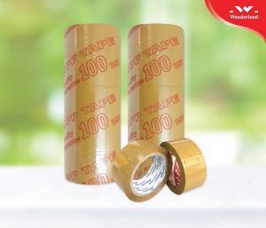 NÊN MUA BĂNG KEO ĐỤC CỦA NHÀ THƯƠNG MẠI PHÂN PHỐI HAY NHÀ SẢN XUẤT