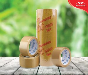 TÌNH HÌNH XUẤT KHẨU BĂNG KEO TRONG THỜI KỲ COVID