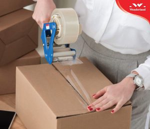 ĐẶC ĐIỂM THÙNG CARTON CHẤT LƯỢNG