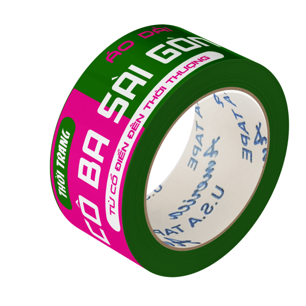 THỜI TRANG ÁO DÀI CÔ BA SÀI GÒN