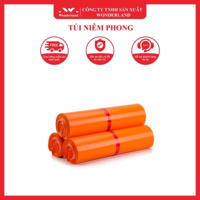 TÚI NIÊM PHONG | WONDERLAND - NHÀ SẢN XUẤT GIÁ TỐT NHẤT HIỆN NAY