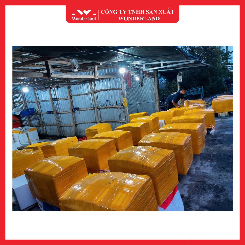 ỨNG DỤNG CỦA BĂNG KEO ĐỤC TRONG SẢN XUẤT