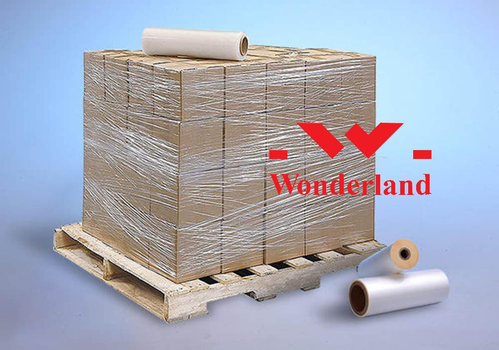 ỨNG DỤNG CỦA MÀNG PE 12.0KG