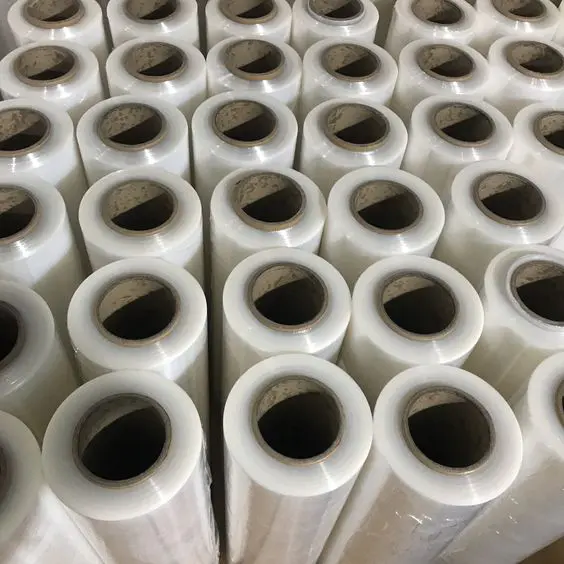 MÀNG PE QUẤN TAY CHẤT LƯỢNG CAO - SỐ LƯỢNG LỚN TẠI WONDERLAND