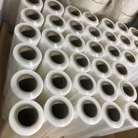 MÀNG PE SỐ LƯỢNG LỚN WONDERLAND