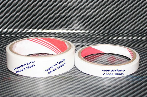 Băng keo 2 mặt giá sỉ Wonderland