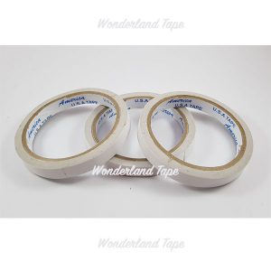 BĂNG KEO HAI MẶT TRẮNG 30MM CÔNG NGHIỆP BAO GỒM NHỮNG LOẠI QUY CÁCH NÀO?