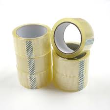 BĂNG KEO TRONG 60MM GỒM CÓ NHỮNG QUY CÁCH NÀO?