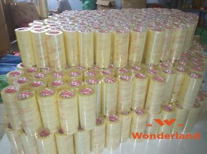 CUNG CẤP BĂNG KEO GIÁ SỈ QUẬN