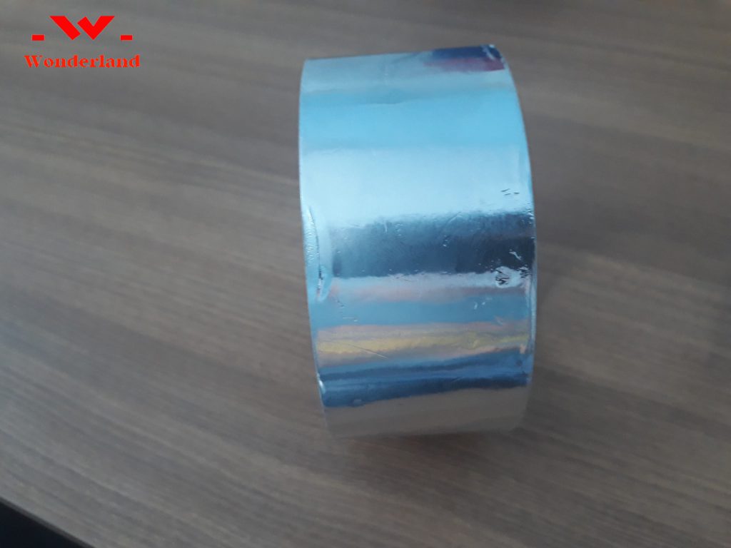 Băng keo nhôm cho điện lạnh