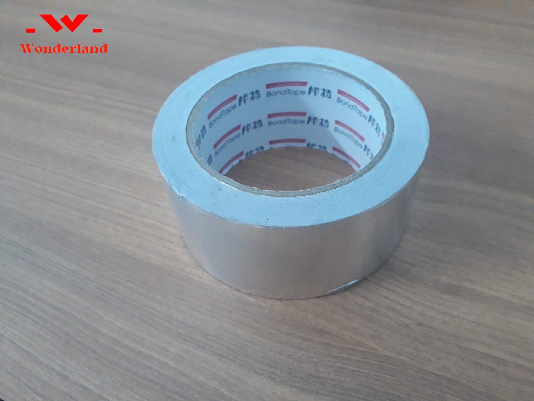 Băng keo bạc giá sỉ tại Wonderland