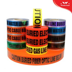 QUY TRÌNH SẢN XUẤT BĂNG KEO IN CHỮ CẢNH BÁO NHIỀU MÀU CHẤT LƯỢNG CAO