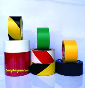 MUA BĂNG KEO CẢNH BÁO CÔNG NGHIỆP GIÁ RẺ CHẤT LƯỢNG CAO