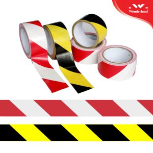 WONDERLAND VÀ NHỮNG CHÍNH SÁCH ĐẶT HÀNG BĂNG KEO XUẤT KHẨU