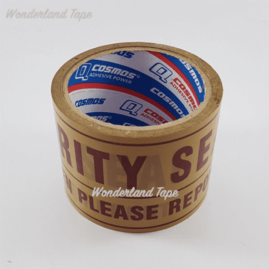 Băng keo in chữ, băng keo in logo giá sỉ