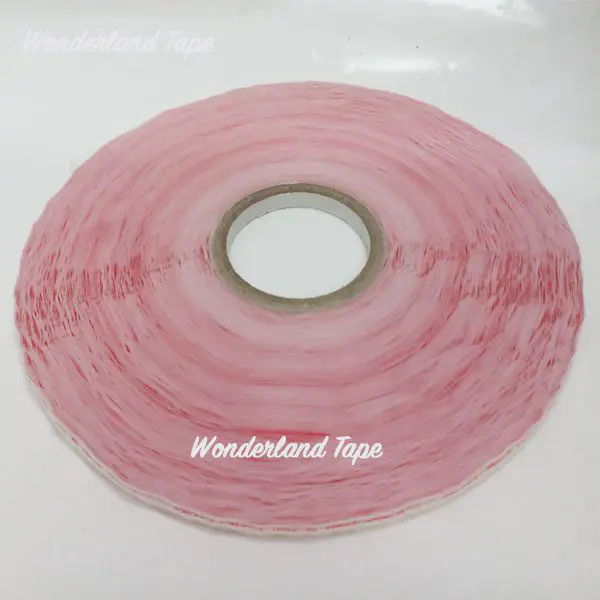 Băng keo dán túi Wonderland