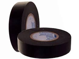 SỰ RA ĐỜI CỦA BĂNG KEO ĐIỆN