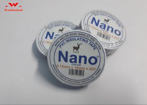 MUA BĂNG KEO ĐIỆN NANO GIÁ SỈ Ở ĐÂU?