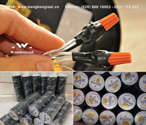 PVC INSULATION TAPE 20 YDS IN LENGTH