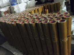 Thanh lý tồn kho số lượng lớn băng keo dán thùng giá siêu rẻ.