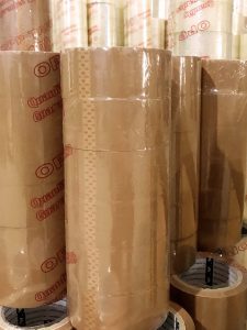 BĂNG KEO ĐỤC 48MM GỒM CÓ NHỮNG QUY CÁCH NÀO?