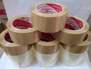 Băng keo đục dùng để làm gì trong đời sống hàng ngày?