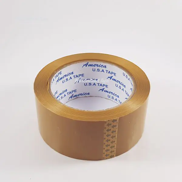 Băng keo đục 6cm x 100y