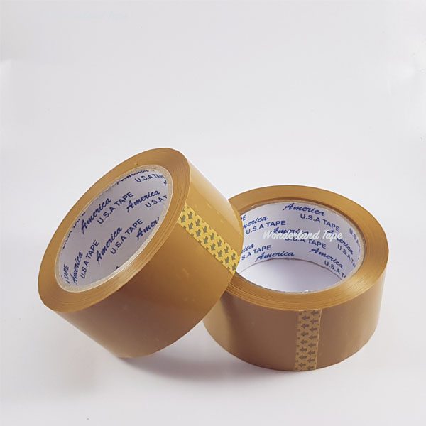 Băng keo đục 4.8cm x 60y